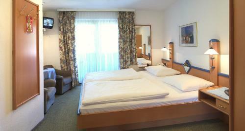 Hostal Wellness Pension Hollaus