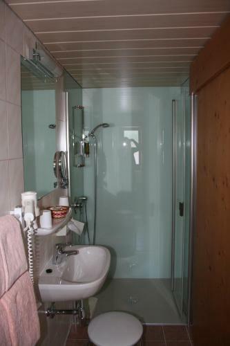 Hostal Wellness Pension Hollaus
