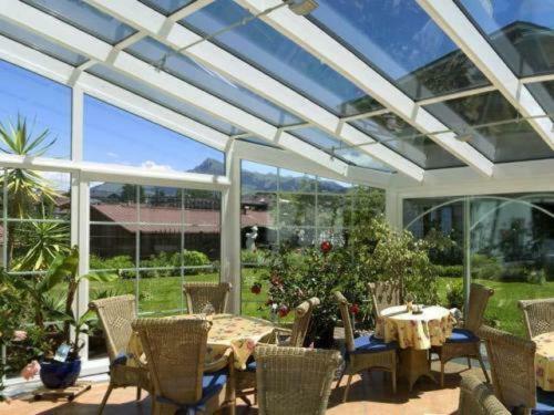 Hostal Wellness Pension Hollaus