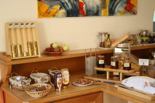 Hostal Wellness Pension Hollaus