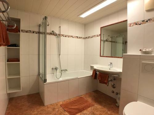Apartamento Appartements Robert