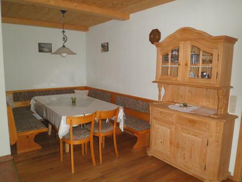 Bed & Breakfast Hagauhof
