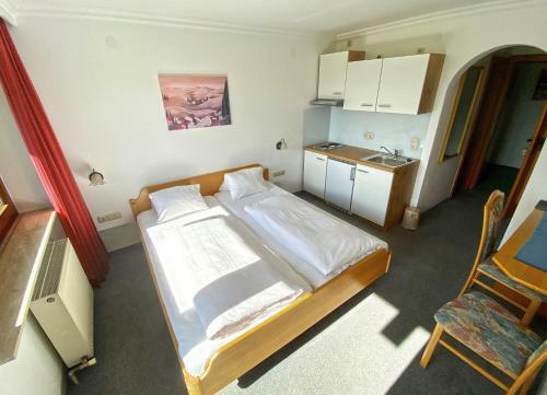 Hostal Pension Franglhof