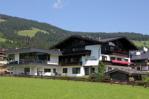 Hostal Pension Franglhof