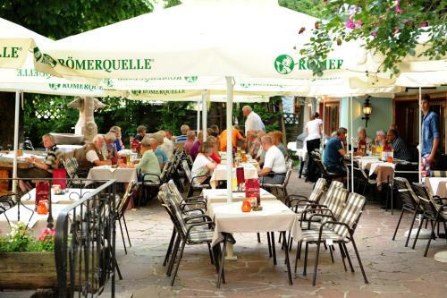 Apartamento Hotel R�sslwirt Appartements