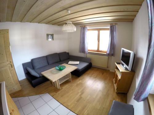 Apartamento Appartement D�rler