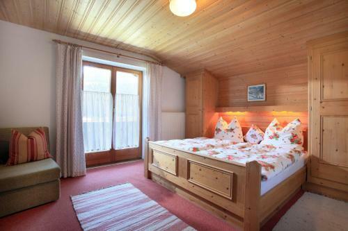 Haus Joschi