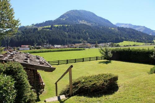 Haus Joschi