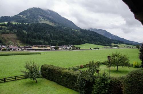 Haus Joschi