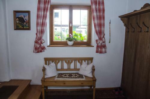 Haus Joschi