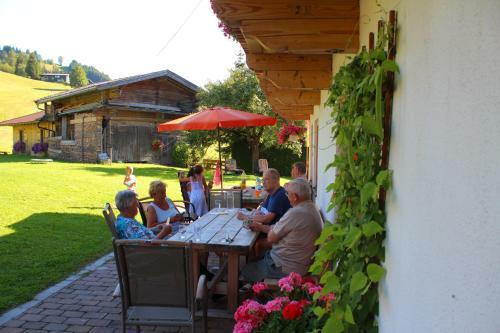 Agroturismo Ferienhof Haindlbauer
