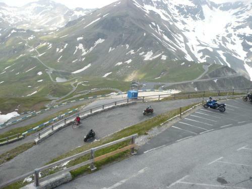 Hotel Garni Wieshof