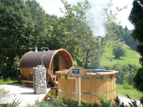 Hotel Garni Wieshof