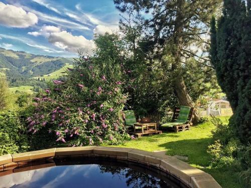Hotel Garni Wieshof