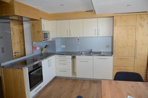 Apartamento Appartements Alpenblick