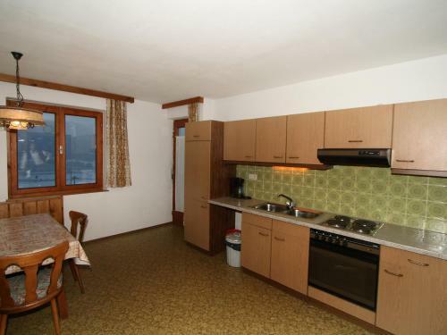 Apartment Kirchberg In Tirol