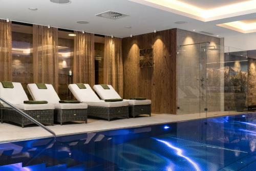 Hotel Relais & Ch�teaux Rosengarten