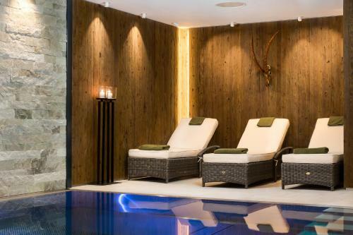 Hotel Relais & Ch�teaux Rosengarten