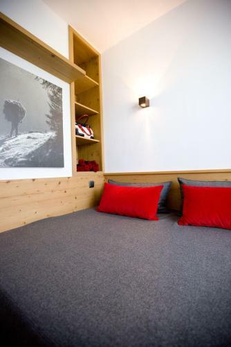 Hotel Sportalm