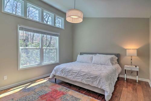 Modern Mountain Escape - Near Hiking Trails!