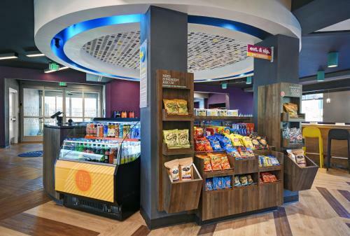Hotel Tru By Hilton Burlington