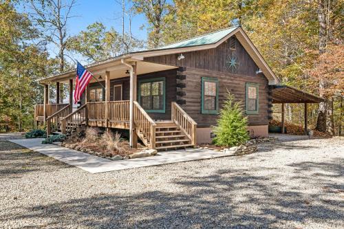 Happy Top Hideaway