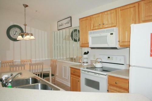 Apartamento 2708m Condo
