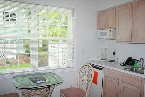 501 Villa