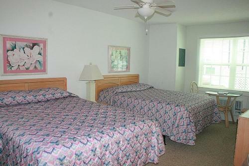 501 Villa