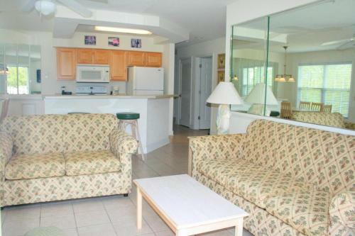 Apartamento 2109m Condo
