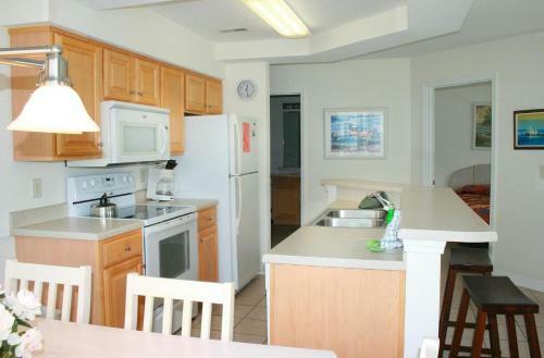 Apartamento 2206m Condo
