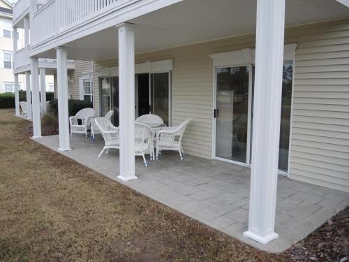 Apartamento 2302m Condo