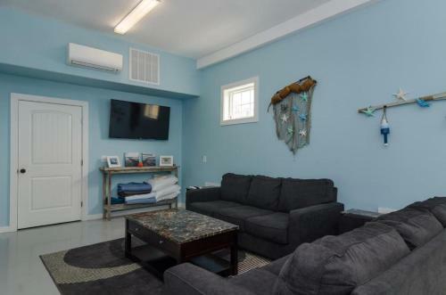 Beach Retreat