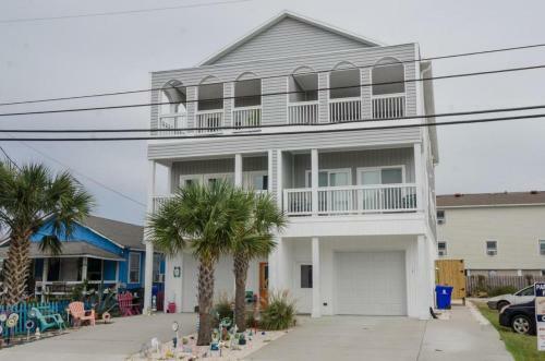 Beach Retreat