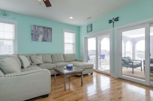Beach Retreat