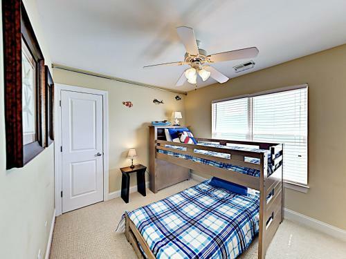 Apartamento Bowfin Duplex #2 Duplex