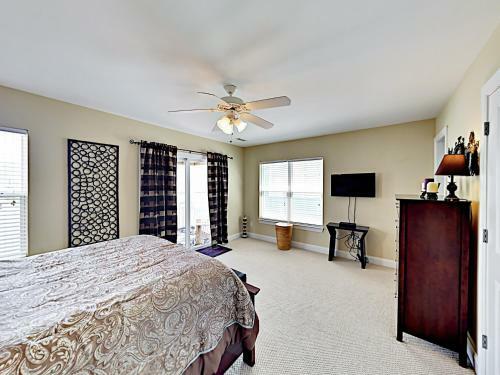 Apartamento Bowfin Duplex #2 Duplex