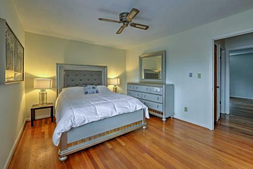 Chapel Hill Townhome With Pool - 5 Mins To Unc Campus