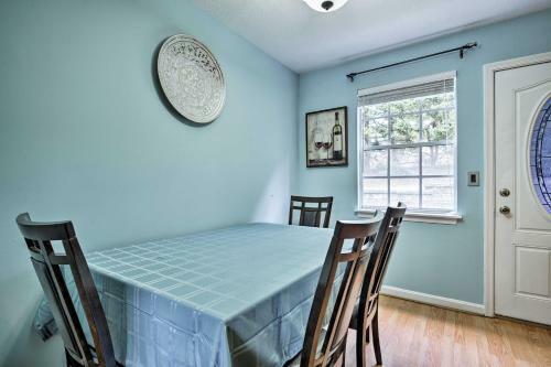 Chapel Hill Home With Pool Access - 2 Mi To Unc!