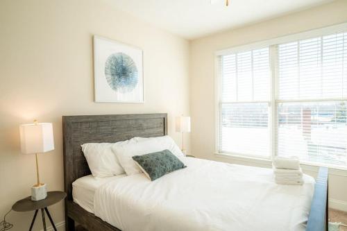 Apartamento Viagem Quality 2br Prime Location With Parking