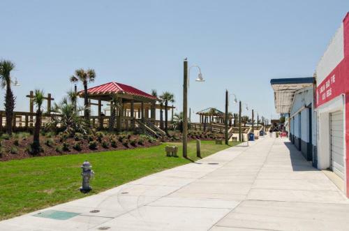 A Place At The Beach