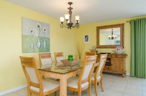 Seaside Retreat