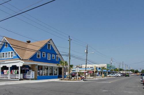Robin Hood Beach Cottage