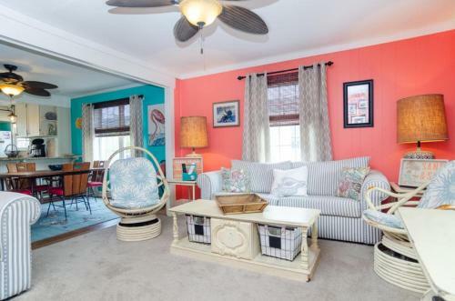 Robin Hood Beach Cottage