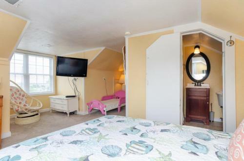 Robin Hood Beach Cottage