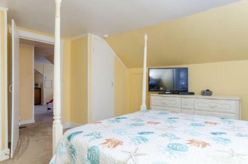Robin Hood Beach Cottage