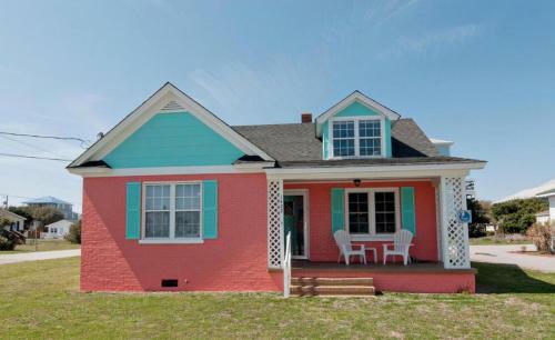 Robin Hood Beach Cottage