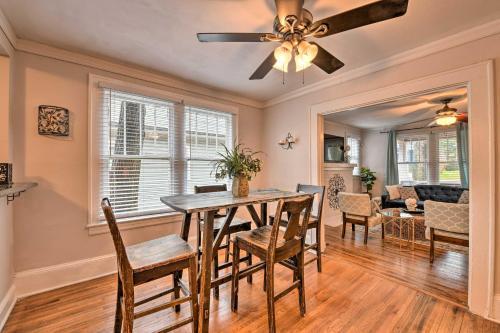 Charming Pet-friendly Abode Less Than 2mi To Spectrum Arena