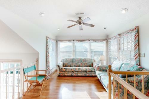 Sands To Sea 139