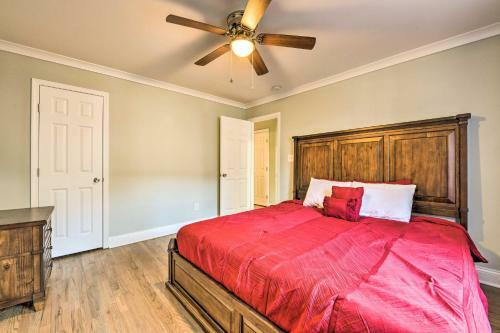 Charming Charlotte Cottage, 2 Mi To Dtwn Fun!